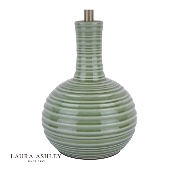 Padley Table Lamp C/W Shade