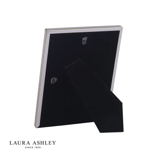 Set of 6 Alisa Matt Gold Photo Frames