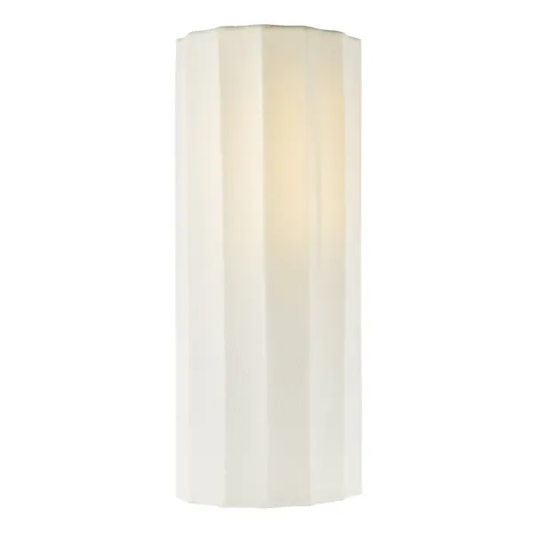 Noura Ivory Wall Light