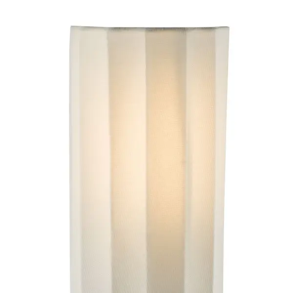 Noura Ivory Wall Light