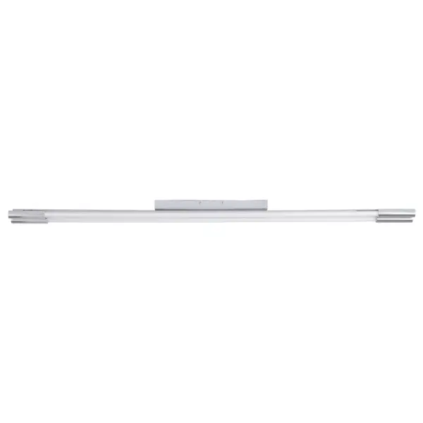 Nova Polished Chrome Fluorescent Light 4000K