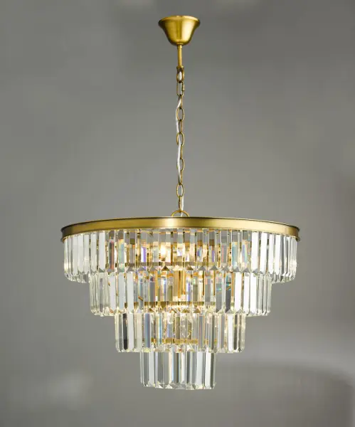Rhapsody 6 Light Ceiling Pendant