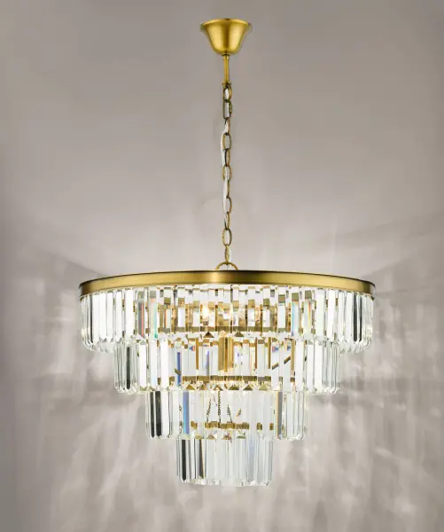 Rhapsody 6 Light Ceiling Pendant