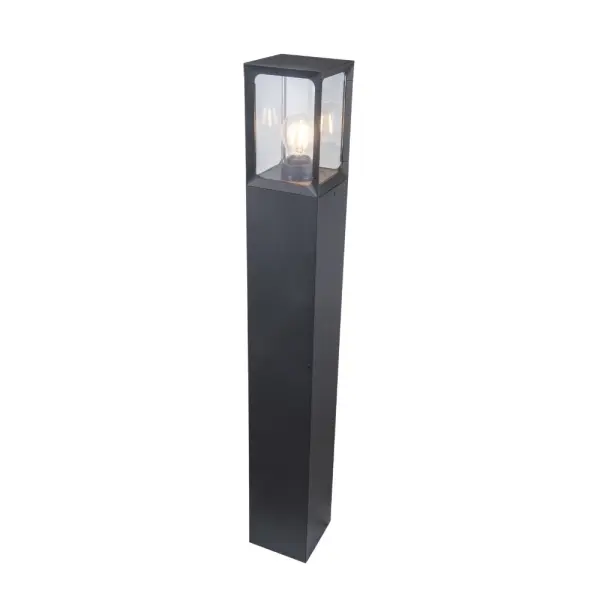 Rockwell Anthracite 900mm Bollard