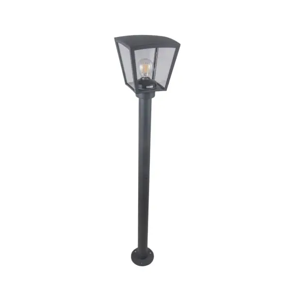 Sawyer 1100mm Anthracite Post Light