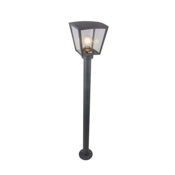 Sawyer 1100mm Anthracite Post Light