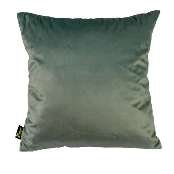 Paul Moneypenny Tiedup Safe Cushion