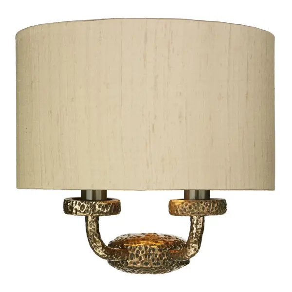Sloane Double Wall Light