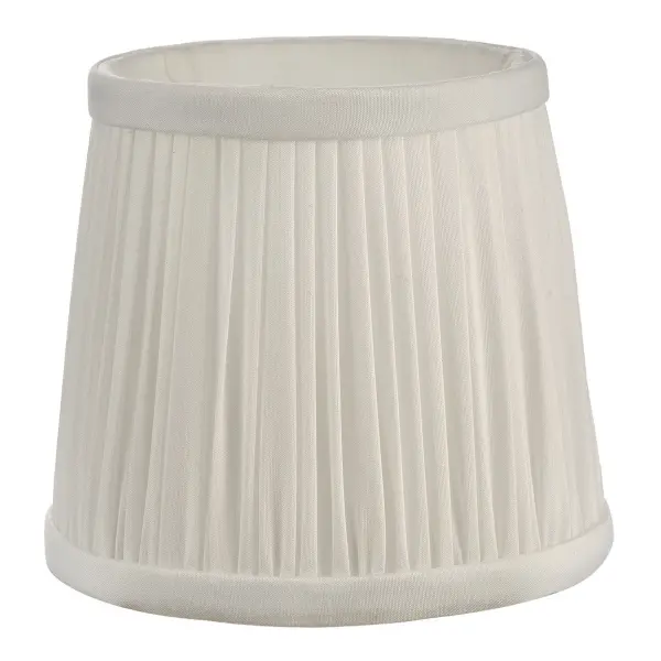 Ulyana 140mm Ivory Shade