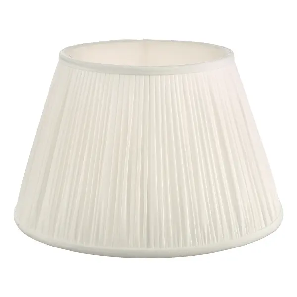 Ulyana 350mm Ivory Shade
