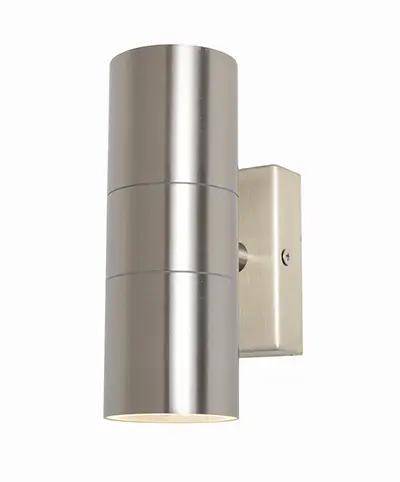 Leto Up & Down, Outdoor Wall Light