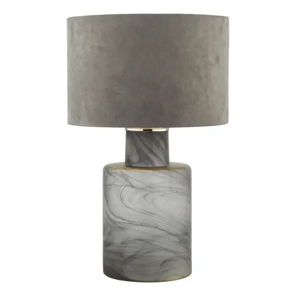 Wanda Table Lamp C/W Shade