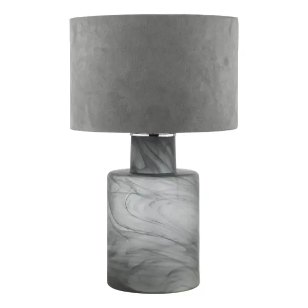 Wanda Table Lamp C/W Shade
