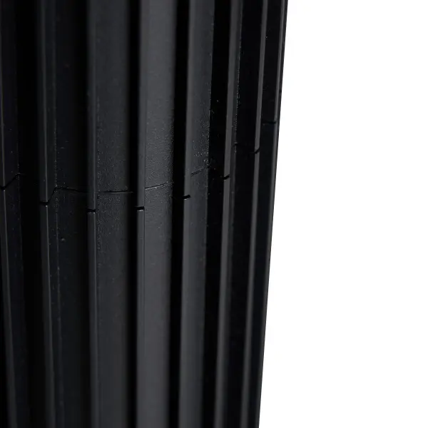 Muto Single Black Downlight