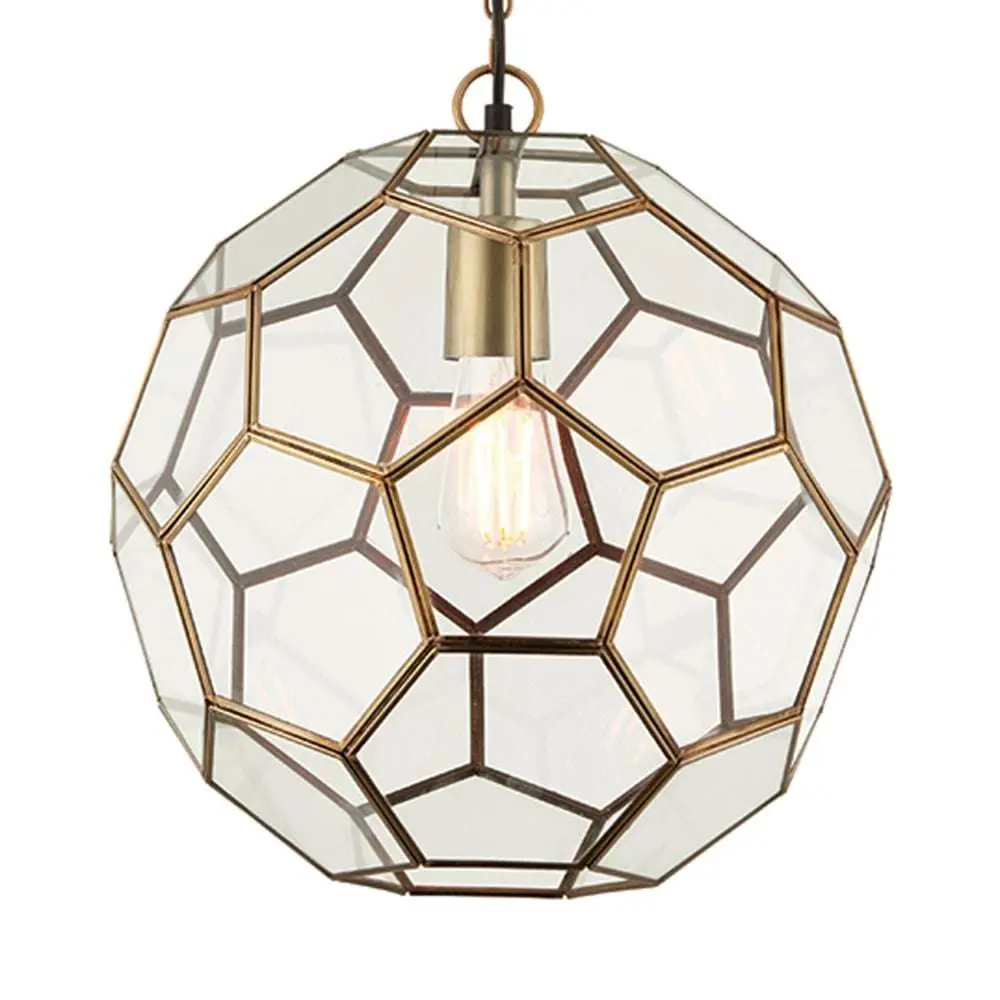 Miele 1 Light Pendant