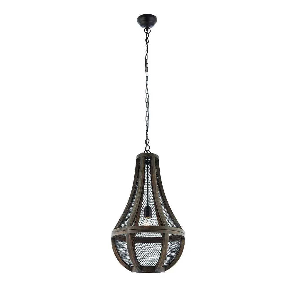 Nadina 1lt pendant 40W