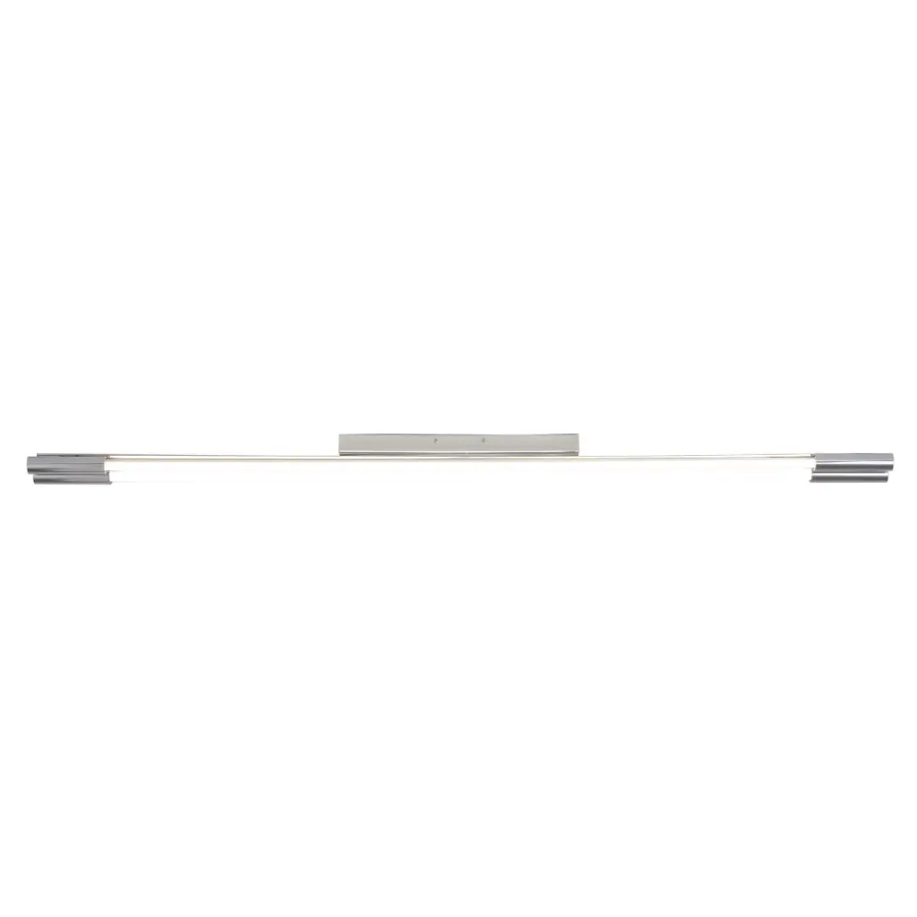 Nova Polished Chrome Fluorescent Light 4000K