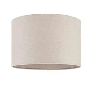 Obi 14 inch cylindrical shade