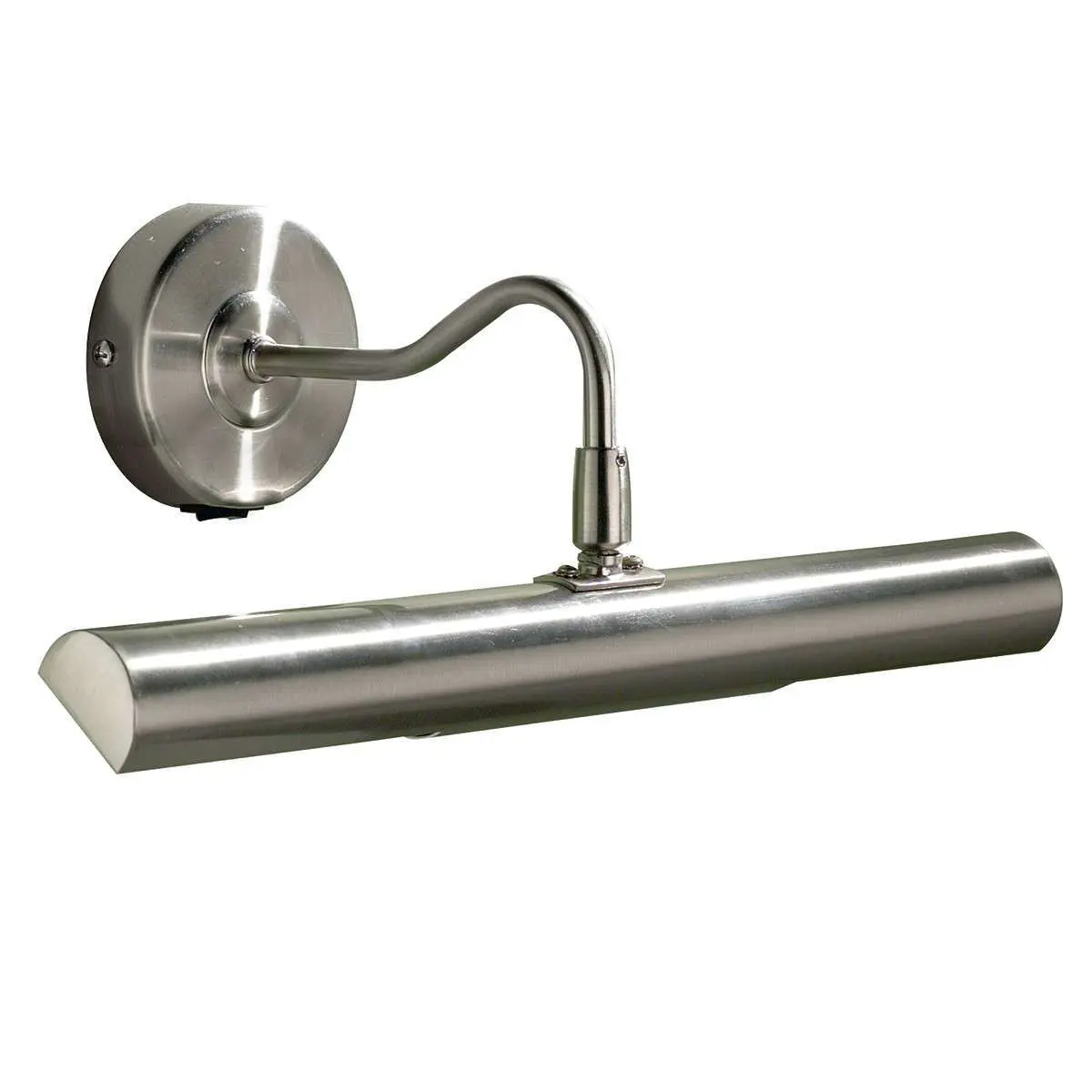 Onedin Picture Lt Satin Chrome