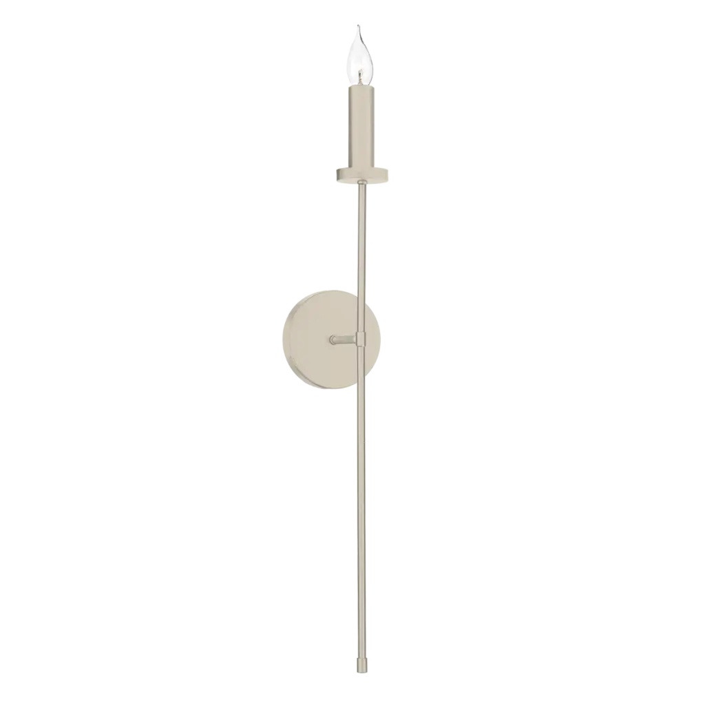 Pigalle Bespoke Wall Light Base Only