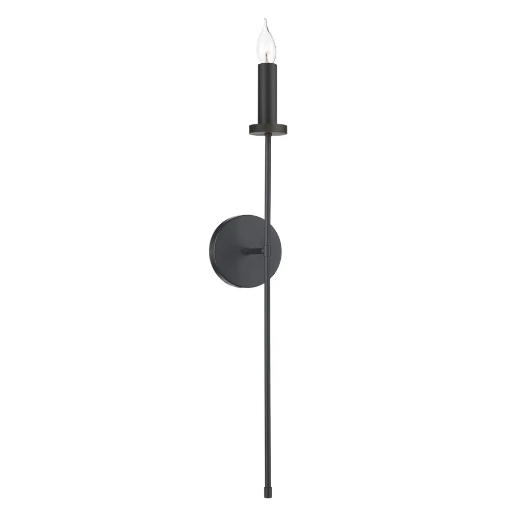 Pigalle Bespoke Wall Light Base Only