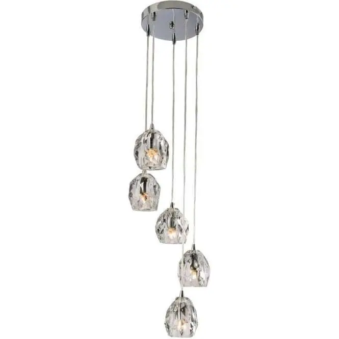 Poitier 5lt pendant 18W