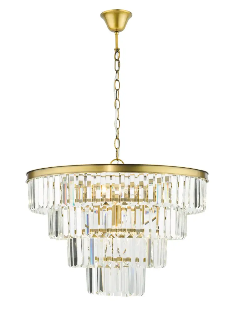 Rhapsody 6 Light Ceiling Pendant