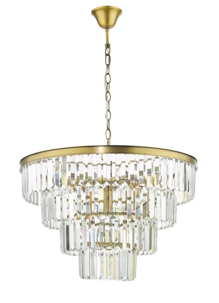 Rhapsody 6 Light Ceiling Pendant