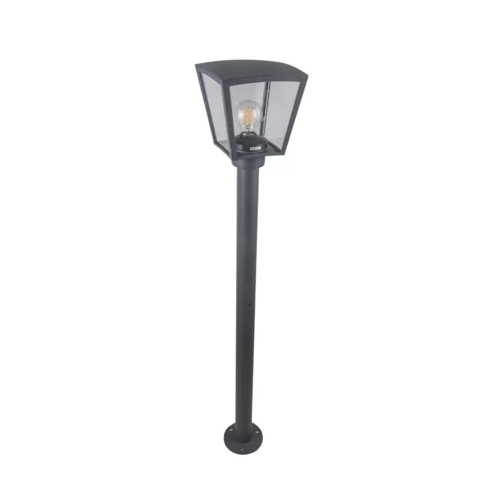 Sawyer 1100mm Anthracite Post Light