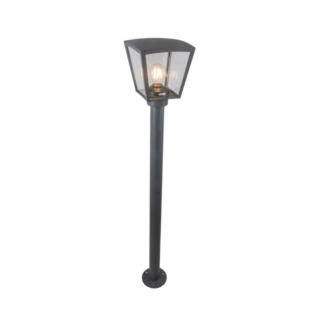 Sawyer 1100mm Anthracite Post Light