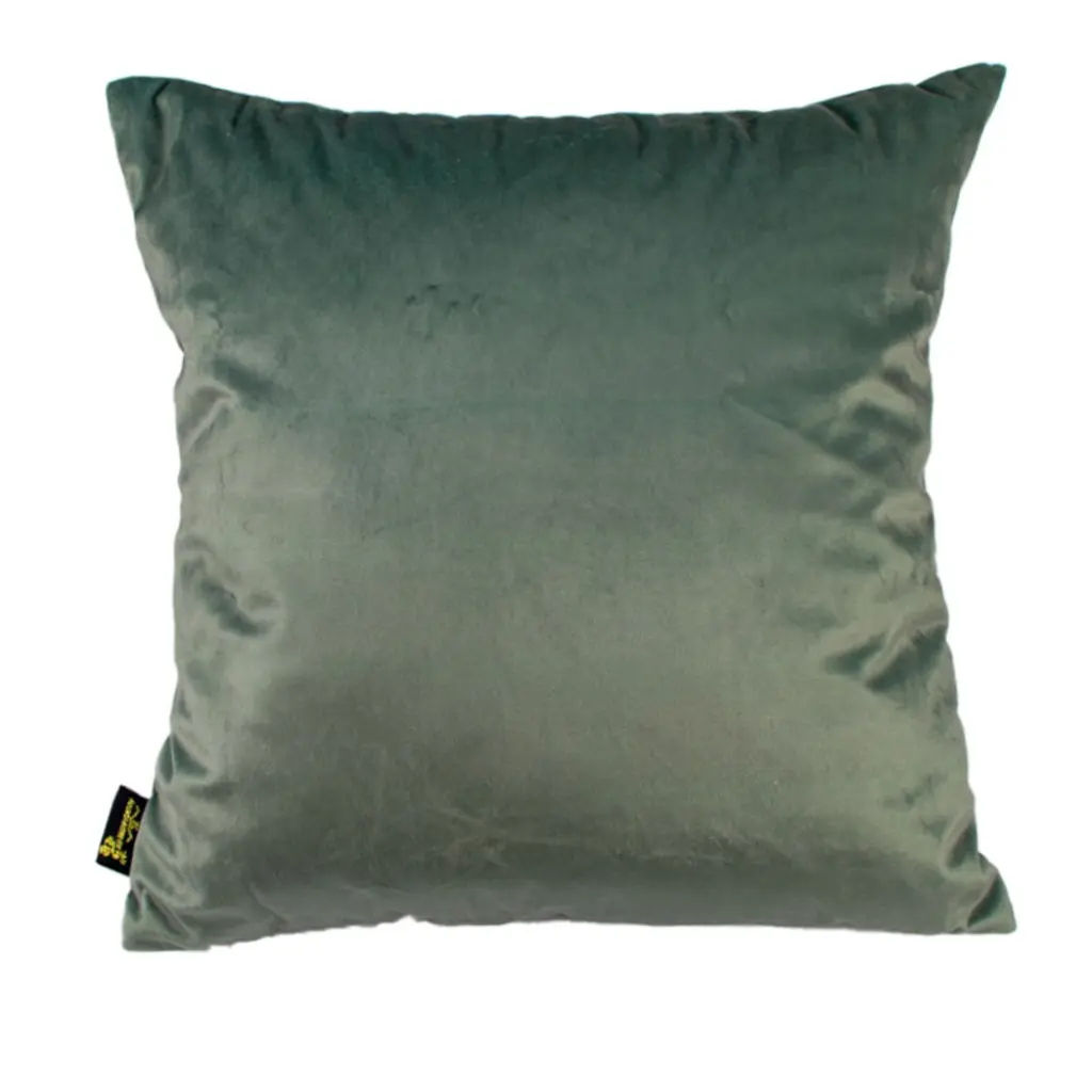 Paul Moneypenny Tiedup Safe Cushion