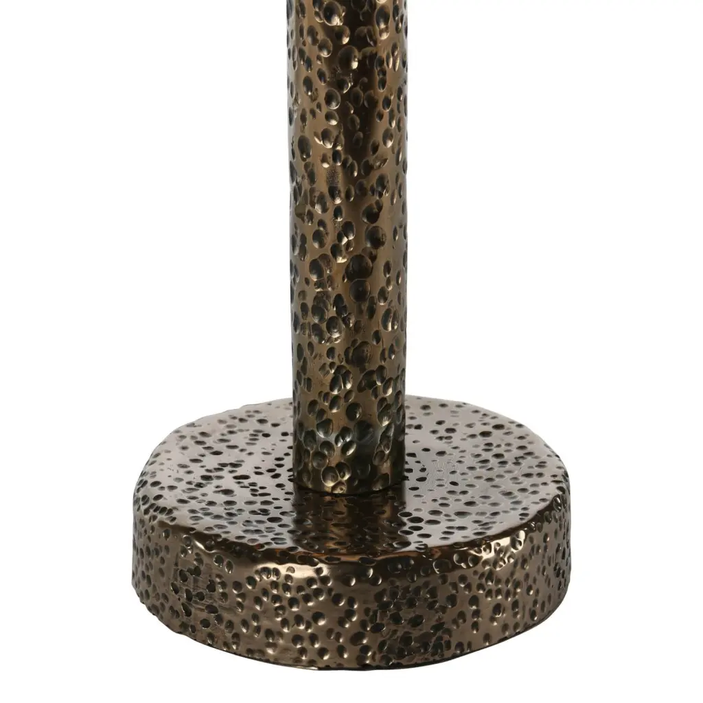 Sloane Bronze Table Lamp Base Only