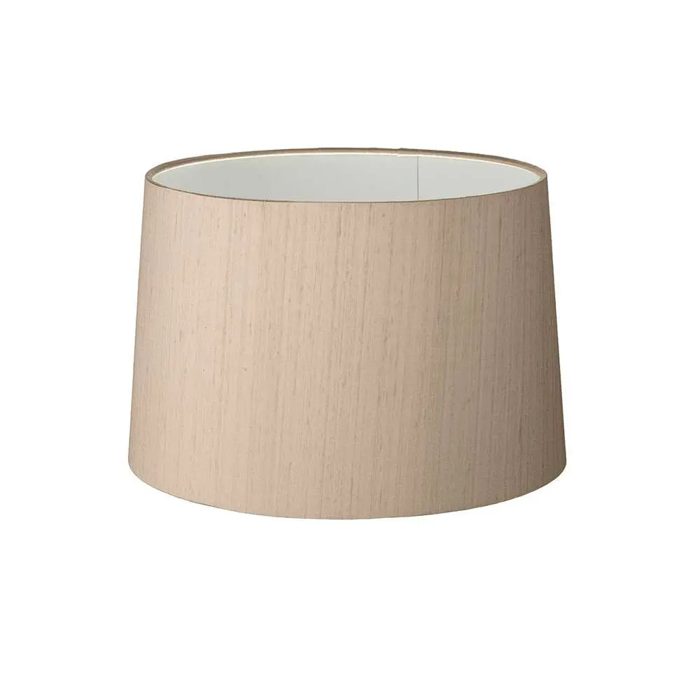 Tapered Drum 30cm Shade Choice of Colours