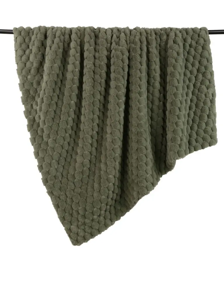 Paul Moneypenny Koochikoo Sage Throw
