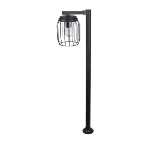 Finch Outdoor Post Light 1000mm