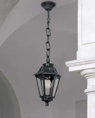 SICHEM ANNA Chain Hanging Outdoor Lantern