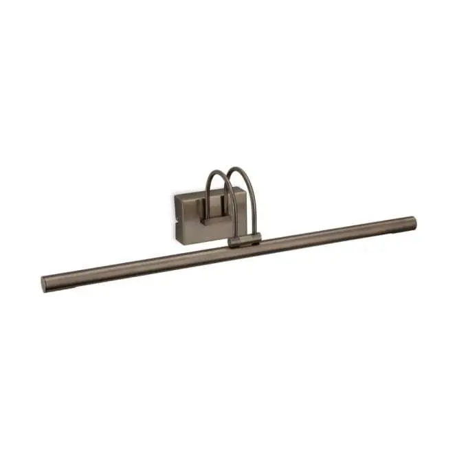 Traditional Bronze Antique Brass Picture Wall Light