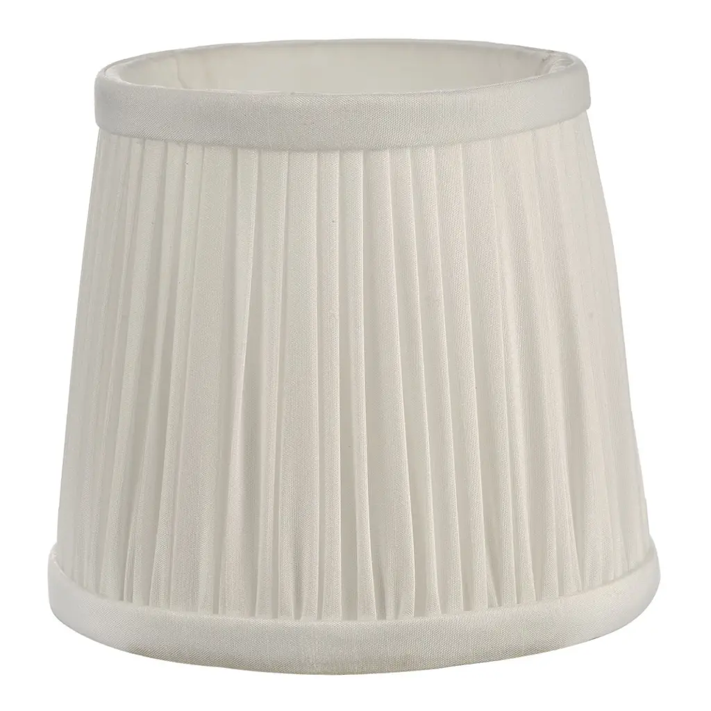 Ulyana 140mm Ivory Shade
