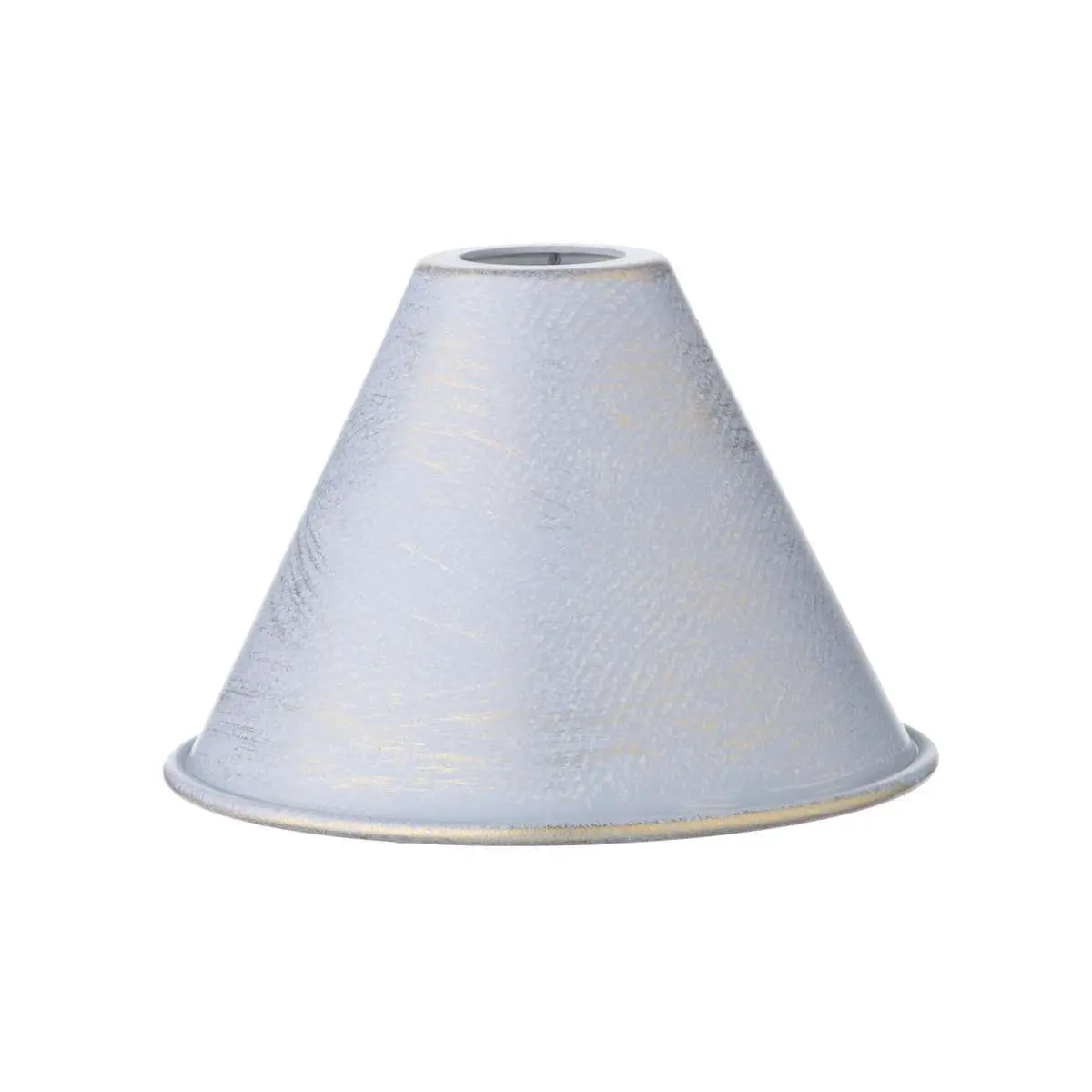 Verona Metal Candle Shade