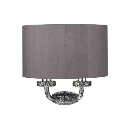 Sloane Double Wall Light