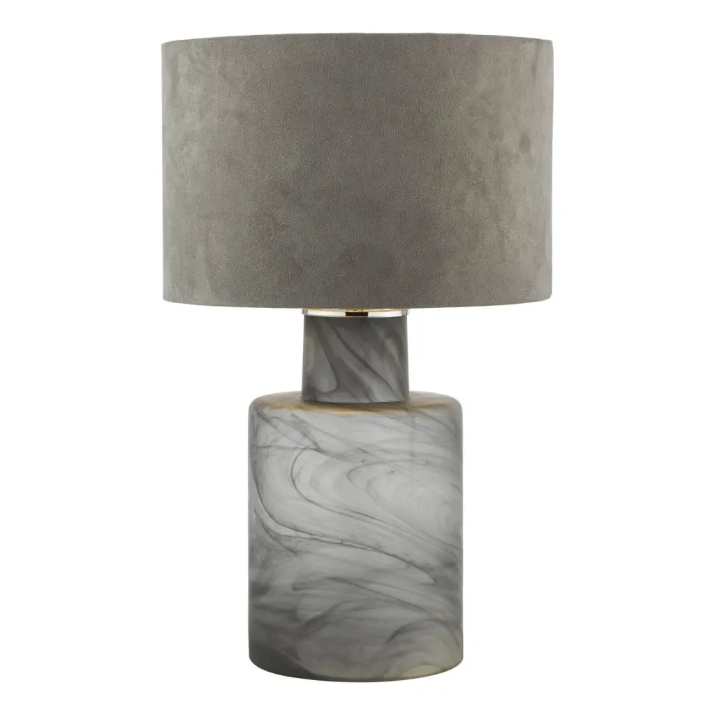 Wanda Table Lamp C/W Shade