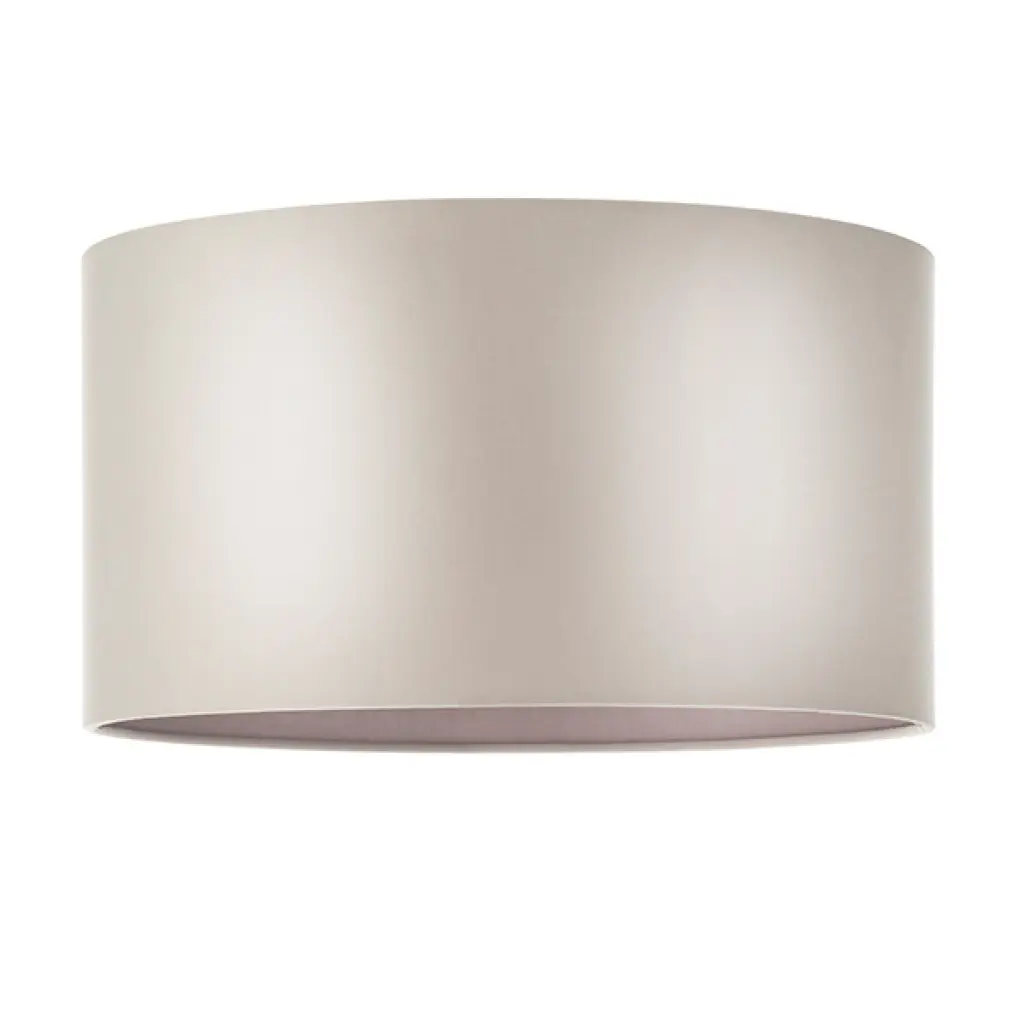 Satin Mink Shade 380mm