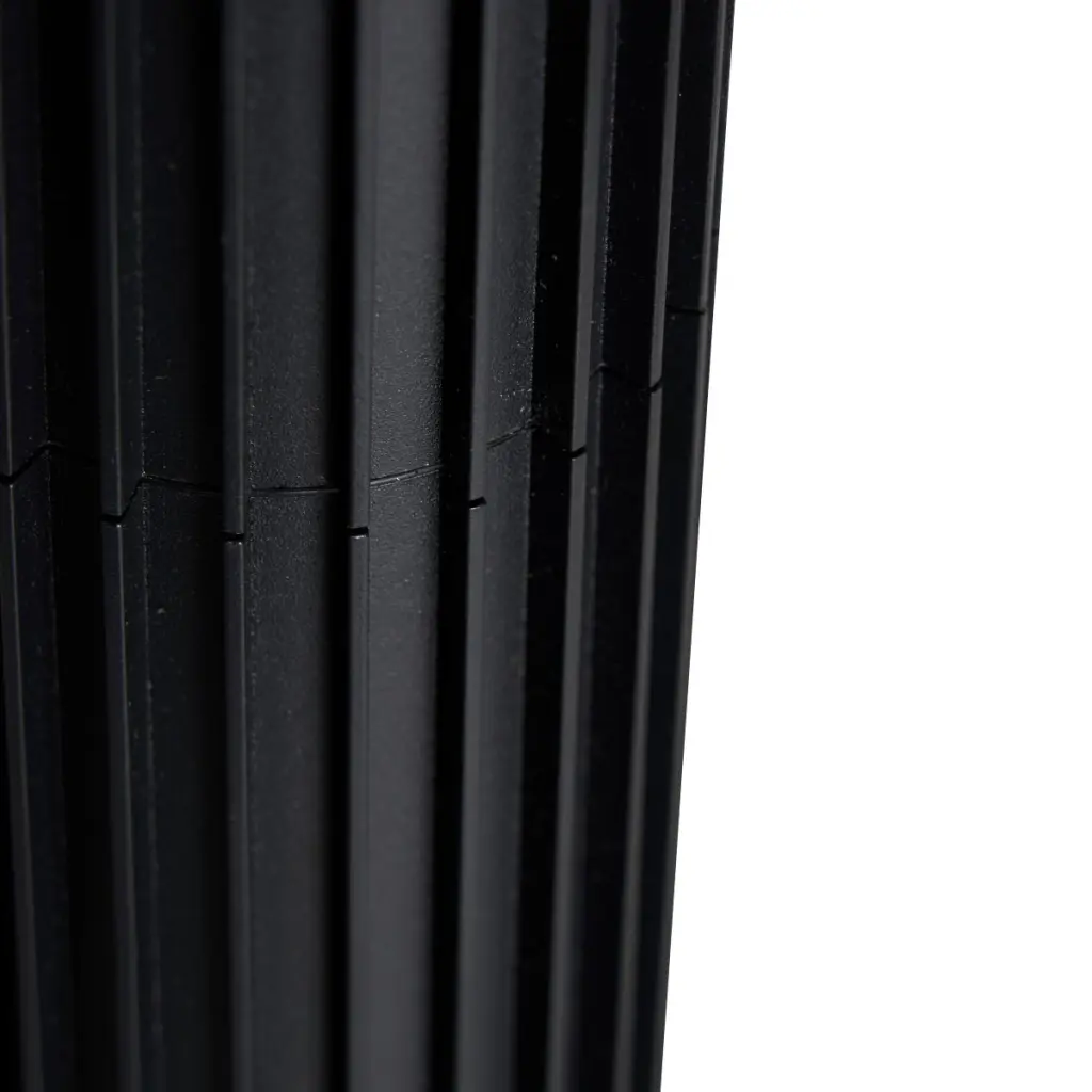 Muto Single Black Downlight